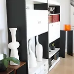 Appartamento Superbe T4 à Royan, 2 Minutes à Pied De La Mer.
