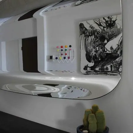 公寓 Superbe T4 A Royan, 2 Minutes A Pied De La Mer. 鲁瓦扬