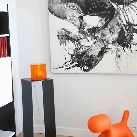 Superbe T4 A Royan, 2 Minutes A Pied De La Mer.