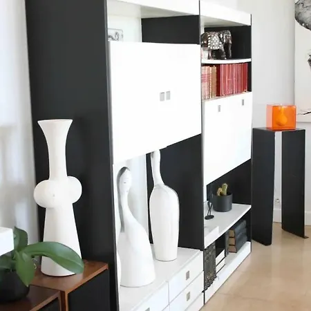 公寓 Superbe T4 A Royan, 2 Minutes A Pied De La Mer.