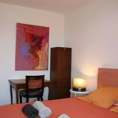 Superbe T4 A Royan, 2 Minutes A Pied De La Mer.