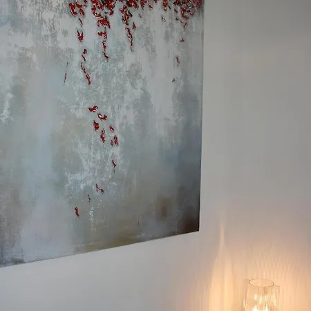 公寓 Superbe T4 A Royan, 2 Minutes A Pied De La Mer. 鲁瓦扬