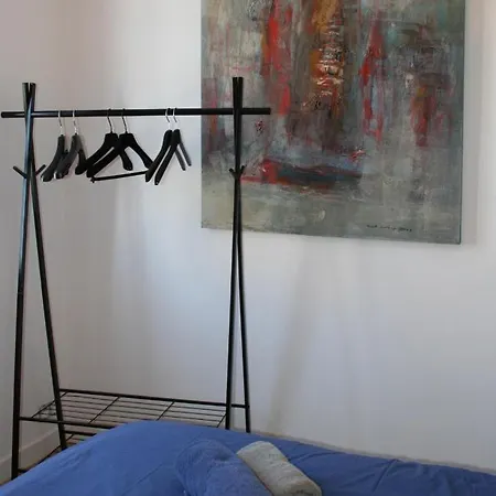 Superbe T4 A Royan, 2 Minutes A Pied De La Mer. Appartement *