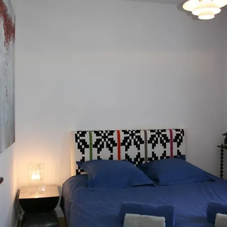 公寓 Superbe T4 A Royan, 2 Minutes A Pied De La Mer.